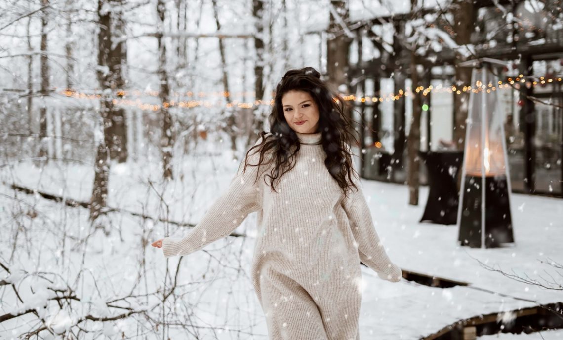 Locatiile TreeHouse - locatii de evenimente companii in aer liber in natura la padure cu piscina