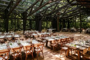 TreeHouse In the Woods locatie de evenimente in mijlocul padurii evenimente corporate 