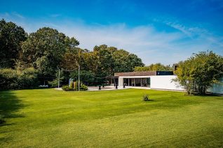 Locatiile TreeHouse - locatii de nunti in aer liber in natura - top locatii de nunta la padure-piscina