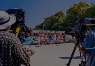 Locatiile TreeHouse - locatii de evenimente companii in aer liber in natura la padure cu piscina