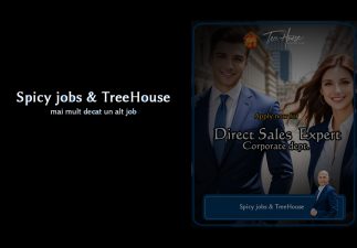 Locatiile TreeHouse - locatii de evenimente companii in aer liber in natura la padure cu piscina