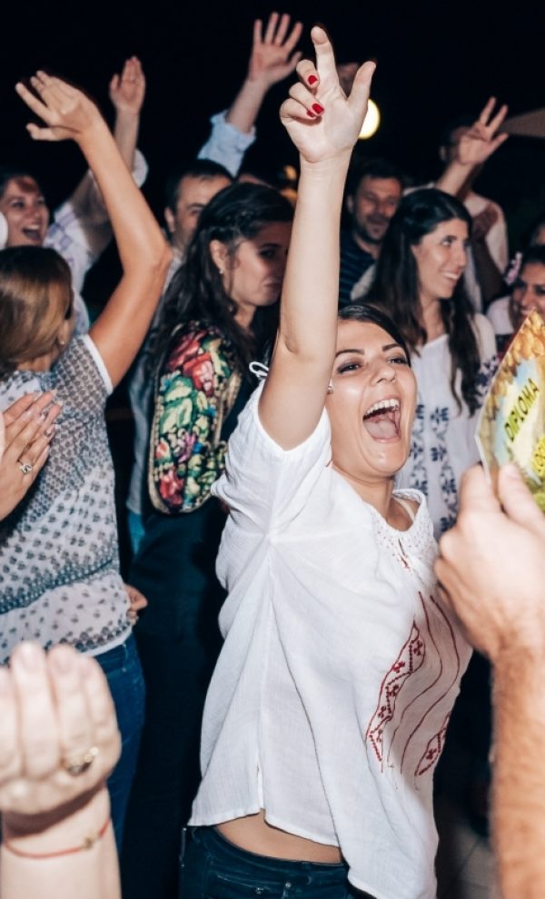 Locatiile TreeHouse - locatii de nunti in aer liber in natura - top locatii de nunta la padure-piscina