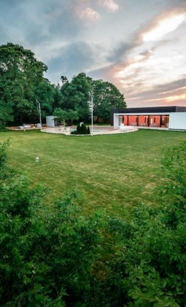 Locatiile TreeHouse - locatii de nunti in aer liber in natura - top locatii de nunta la padure-piscina