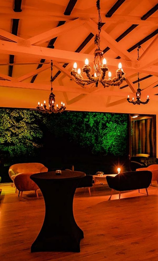 Locatiile TreeHouse - locatii de nunti in aer liber in natura - top locatii de nunta la padure-piscina