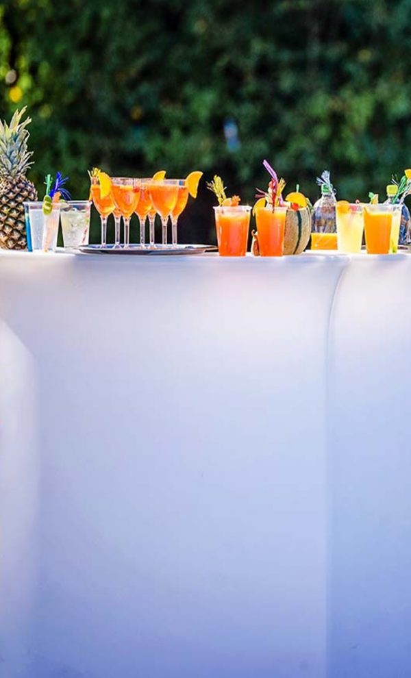 Locatiile TreeHouse - locatii de nunti in aer liber in natura - top locatii de nunta la padure-piscina