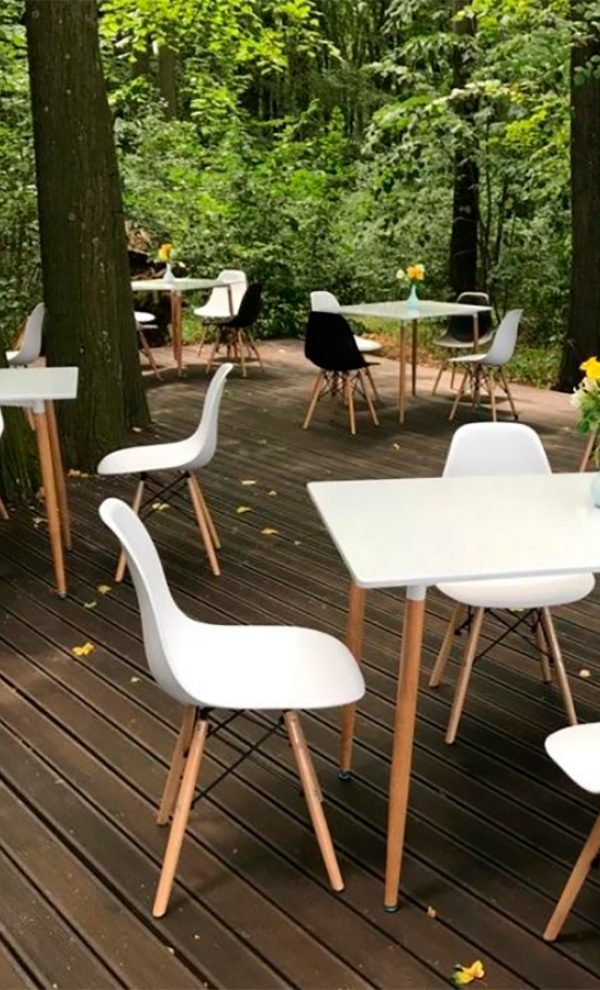 Locatiile TreeHouse - locatii de nunti in aer liber in natura - top locatii de nunta la padure-piscina