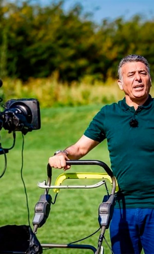 team-building in natura