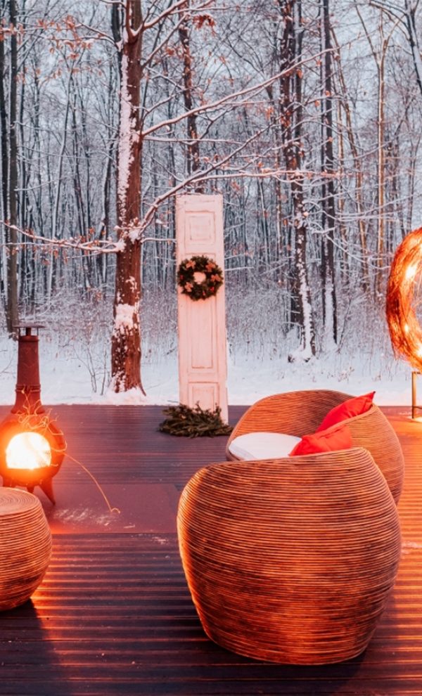 Locatiile TreeHouse - locatii de nunti in aer liber in natura - top locatii de nunta la padure-piscina