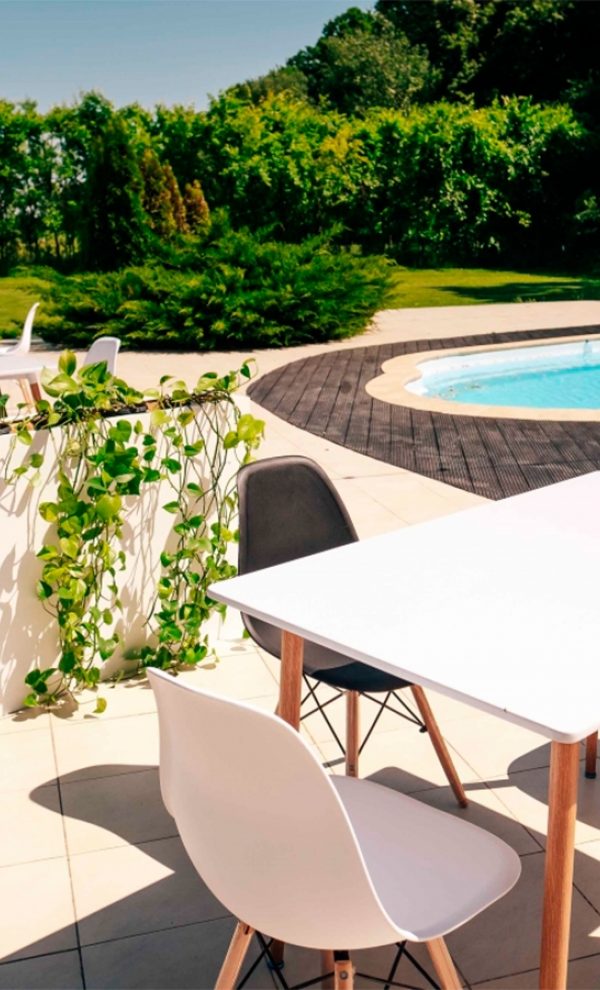 Locatiile TreeHouse - locatii de nunti in aer liber in natura - top locatii de nunta la padure-piscina