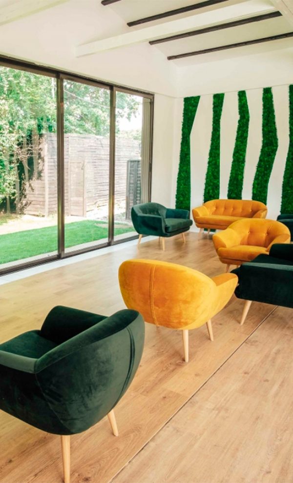 Locatiile TreeHouse - locatii de nunti in aer liber in natura - top locatii de nunta la padure-piscina