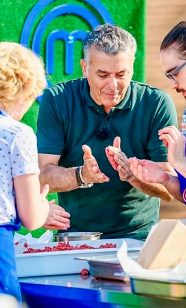 team-building in natura