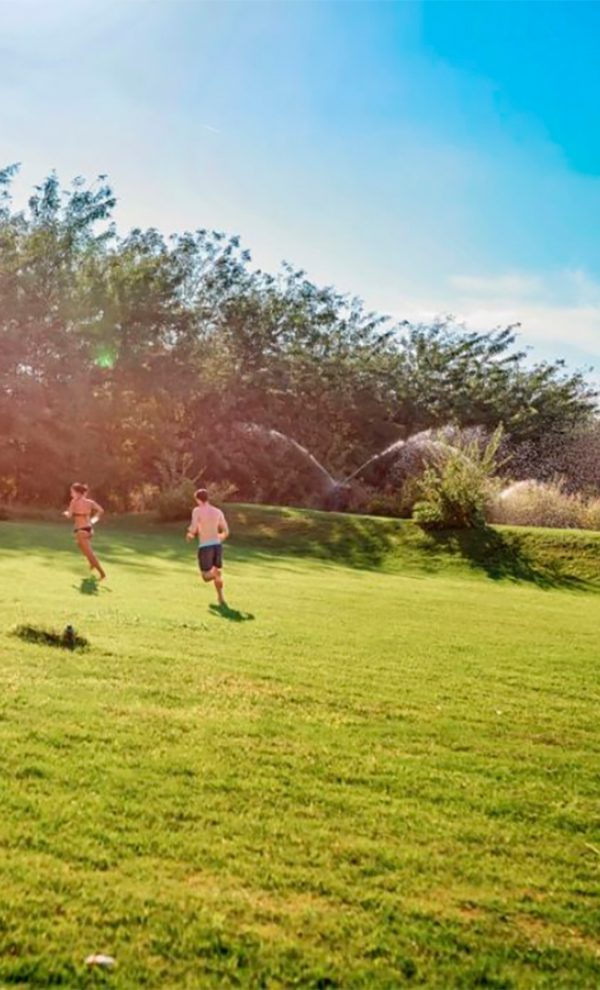 Locatiile TreeHouse - locatii de nunti in aer liber in natura - top locatii de nunta la padure-piscina
