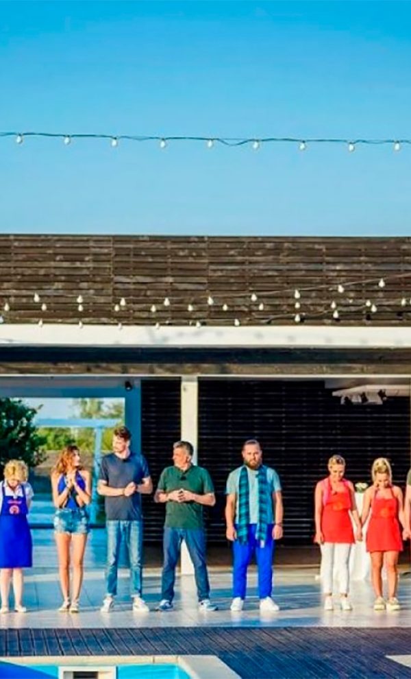 team-building in natura