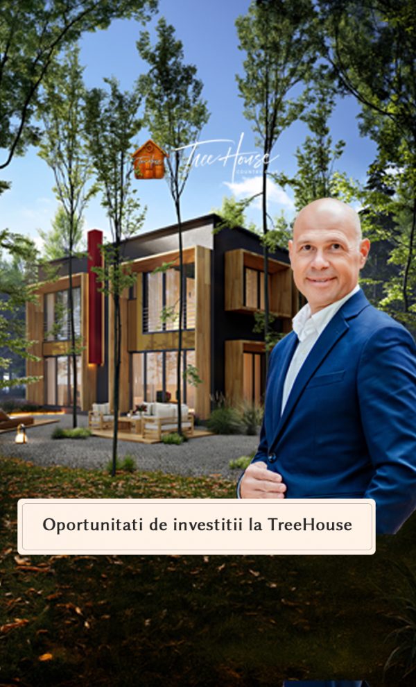 Locatiile TreeHouse - locatii de nunti in aer liber in natura - top locatii de nunta la padure-piscina