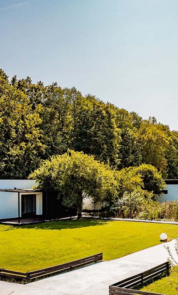 Locatiile TreeHouse - locatii de nunti in aer liber in natura - top locatii de nunta la padure-piscina