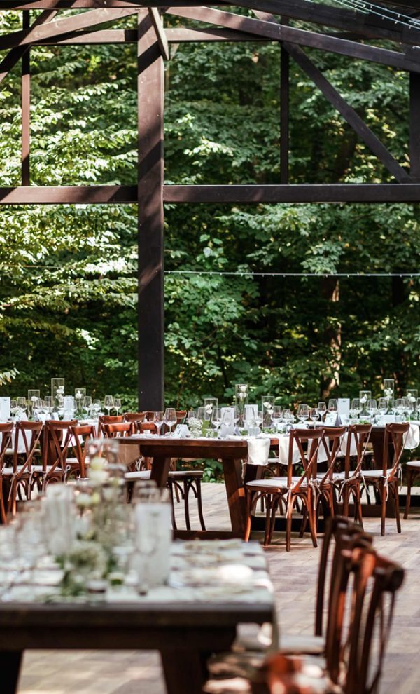 TreeHouse In the Woods locatie de evenimente in mijlocul padurii evenimente corporate 