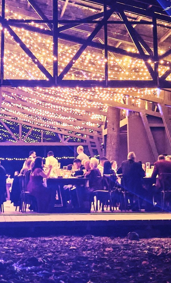 TreeHouse In the Woods locatie de evenimente in mijlocul padurii evenimente corporate 