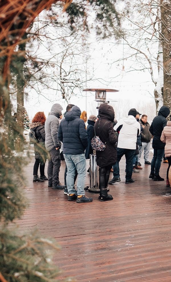 Locatiile TreeHouse - locatii de nunti in aer liber in natura - top locatii de nunta la padure-piscina