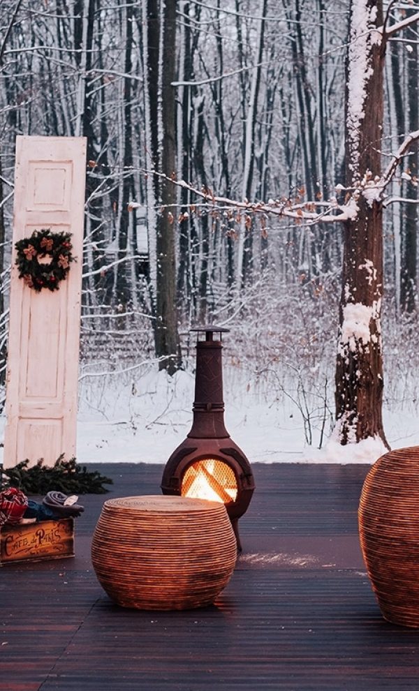 Locatiile TreeHouse - locatii de nunti in aer liber in natura - top locatii de nunta la padure-piscina