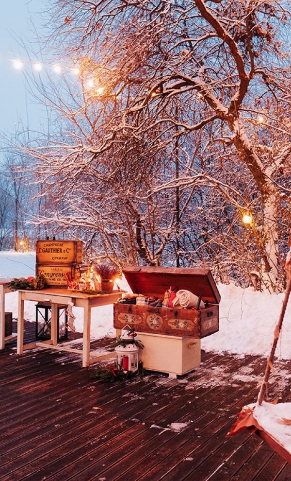 Locatiile TreeHouse - locatii de nunti in aer liber in natura - top locatii de nunta la padure-piscina