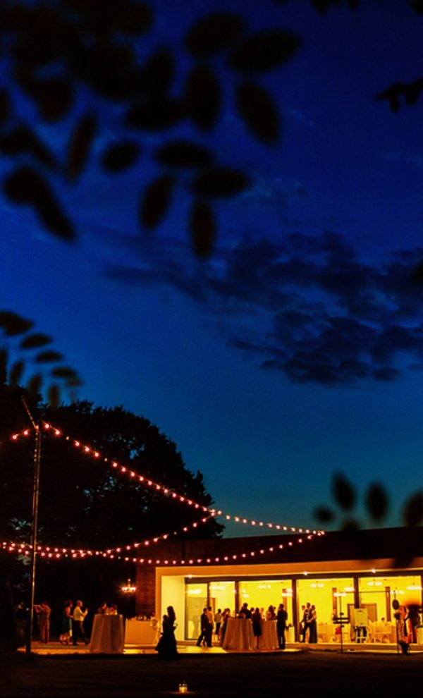 Locatiile TreeHouse - locatii de nunti in aer liber in natura - top locatii de nunta la padure-piscina