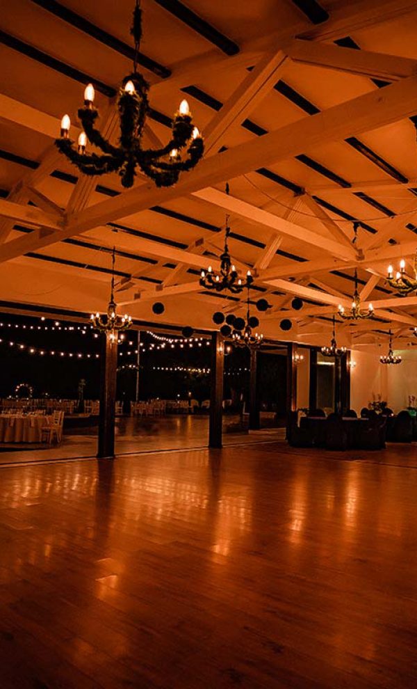 Locatiile TreeHouse - locatii de nunti in aer liber in natura - top locatii de nunta la padure-piscina