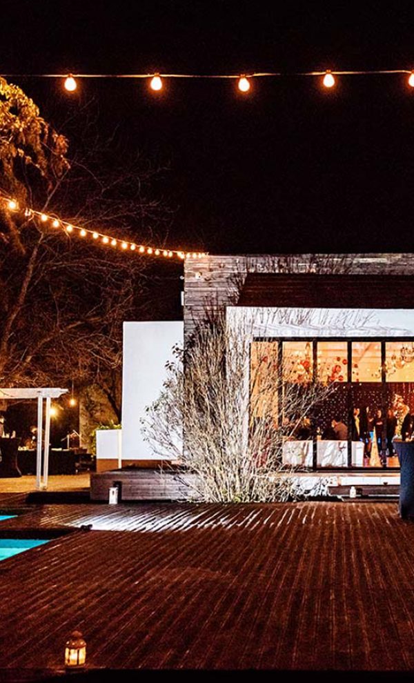 Locatiile TreeHouse - locatii de nunti in aer liber in natura - top locatii de nunta la padure-piscina