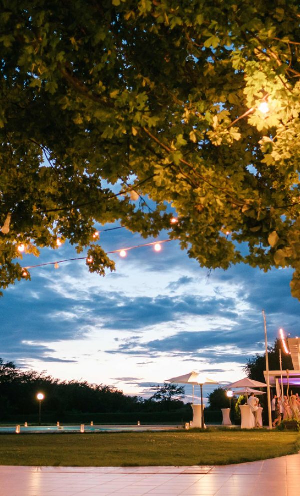 Locatiile TreeHouse - locatii de evenimente in aer liber 