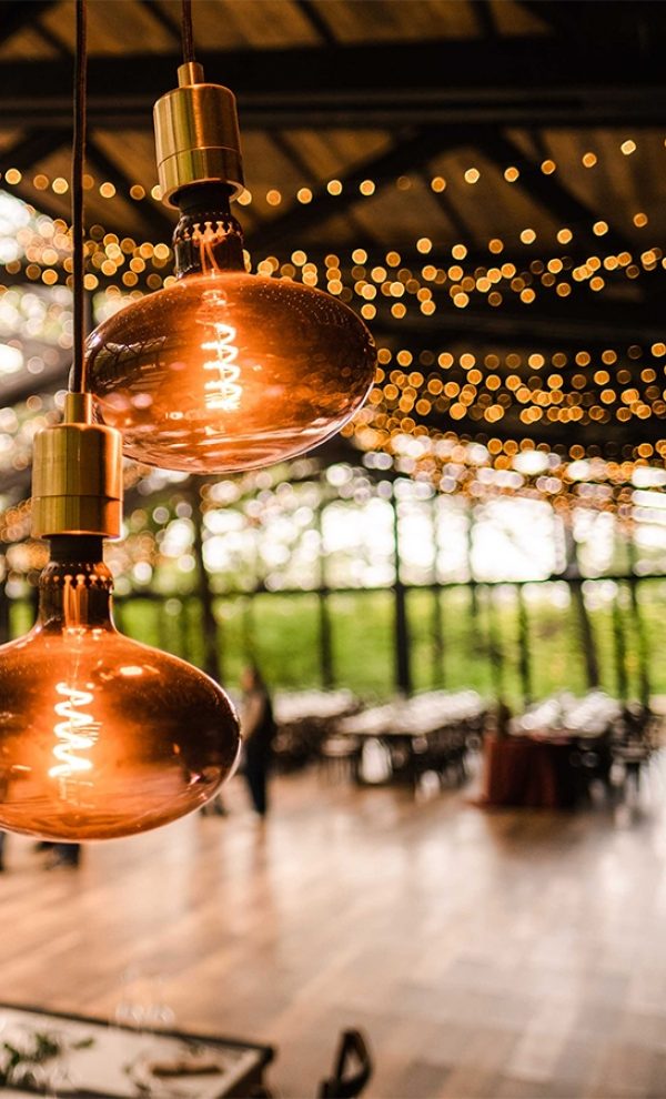 petrecere in aer liber