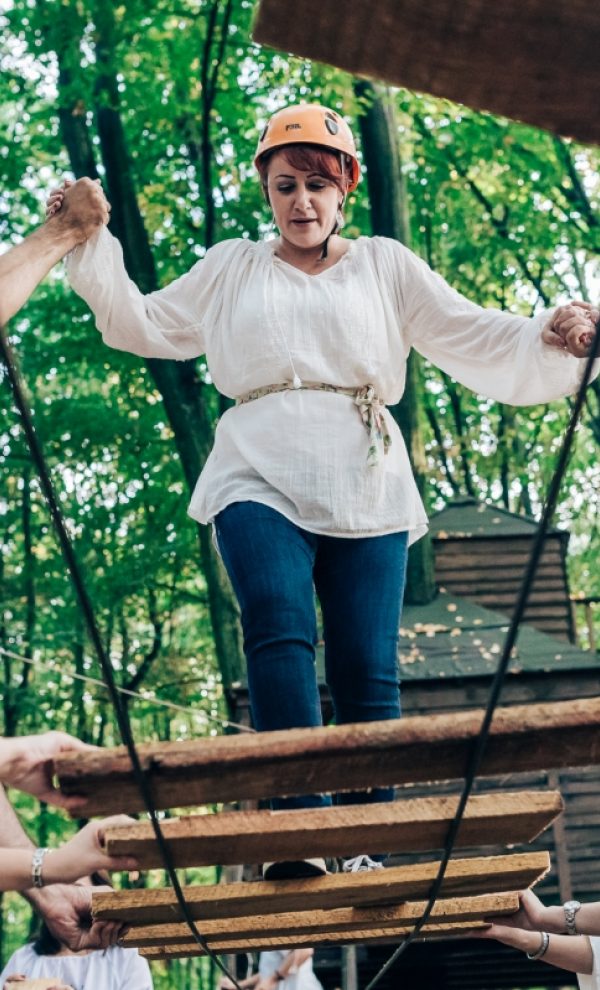 petrecere la piscina