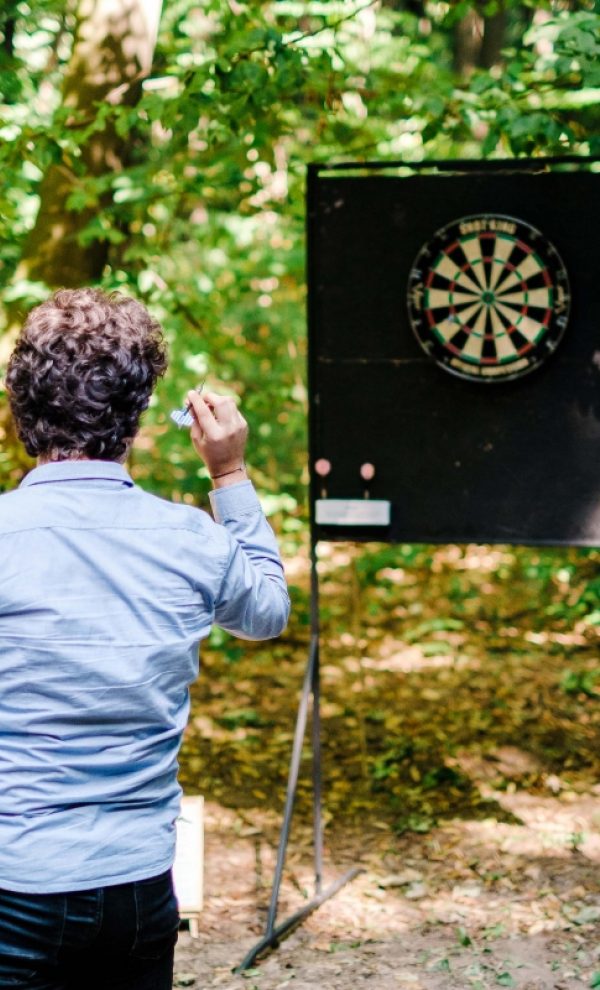 petrecere la piscina