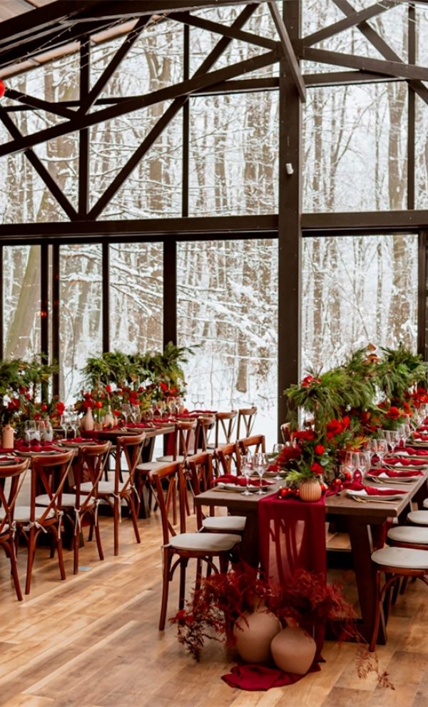 Locatiile TreeHouse - locatii de evenimente in aer liber 