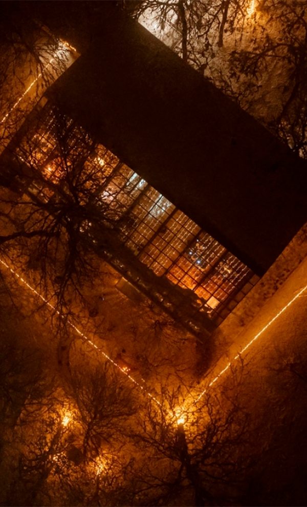 Locatiile TreeHouse - locatii de evenimente in aer liber 