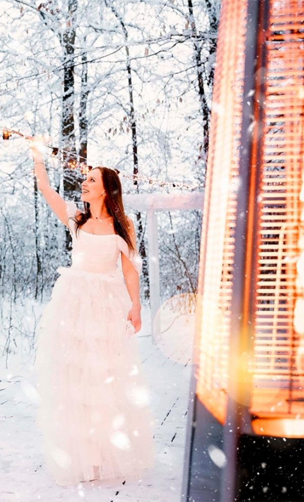 Locatiile TreeHouse - locatii de evenimente in aer liber 