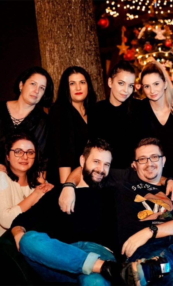 Locatiile TreeHouse - locatii de evenimente in aer liber 