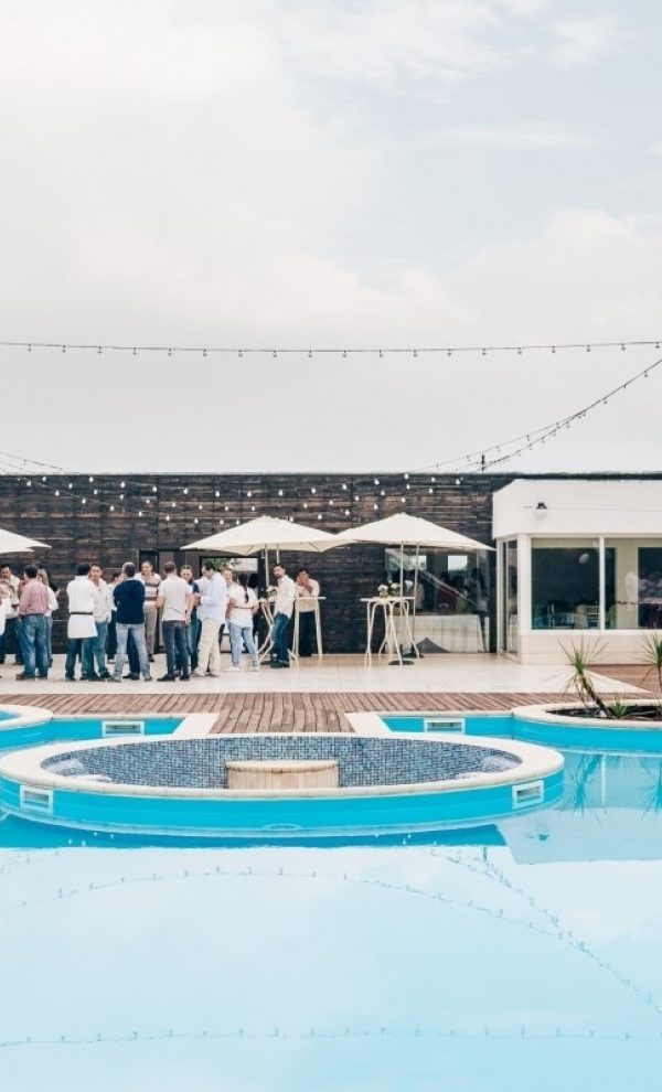 Locatiile TreeHouse - locatii de evenimente in aer liber 