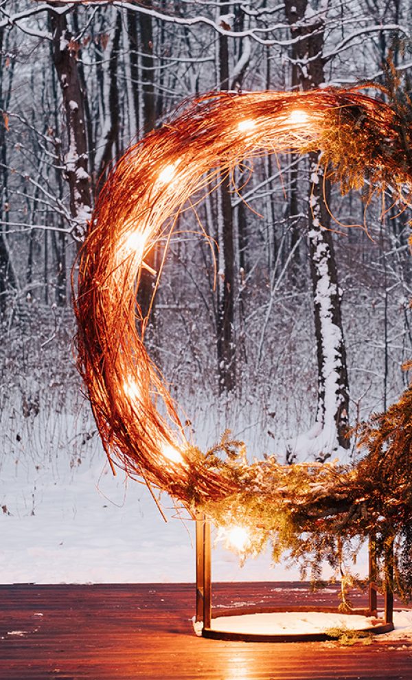 Locatiile TreeHouse - locatii de evenimente in aer liber 