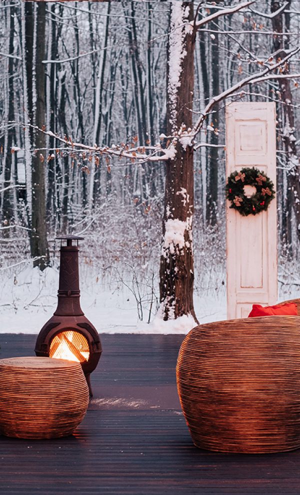 Locatiile TreeHouse - locatii de evenimente in aer liber 