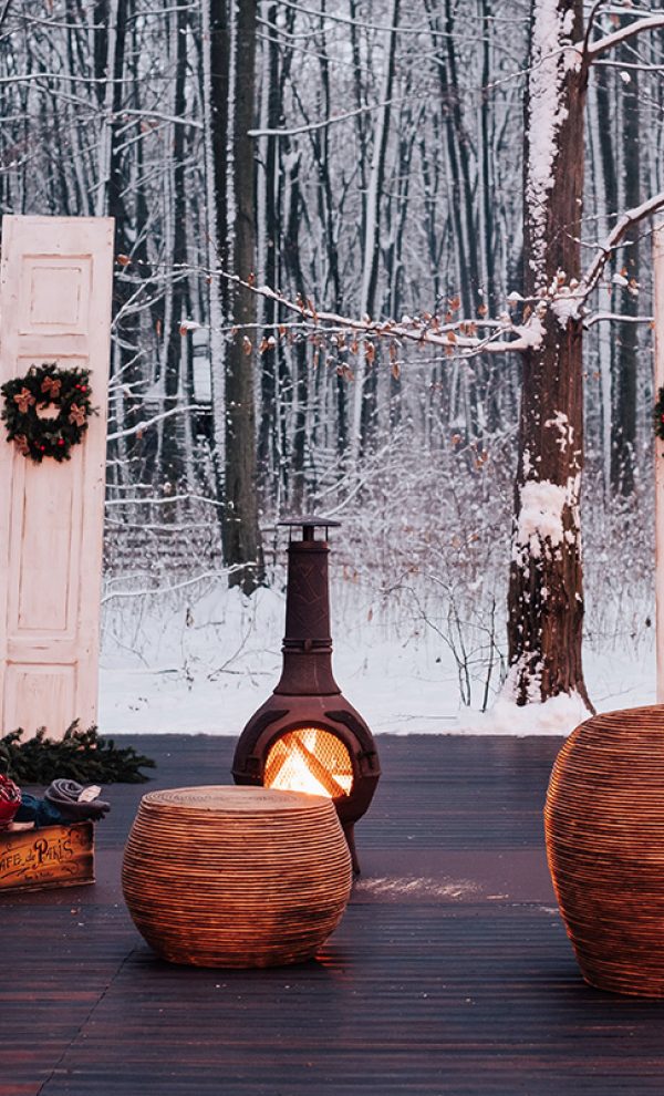 Locatiile TreeHouse - locatii de evenimente in aer liber 