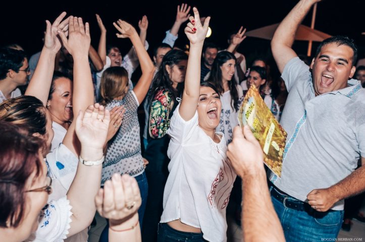 Locatiile TreeHouse - locatii de nunti in aer liber in natura - top locatii de nunta la padure-piscina