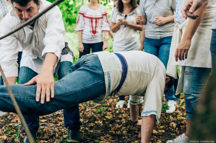 Locatiile TreeHouse - locatii de nunti in aer liber in natura - top locatii de nunta la padure-piscina