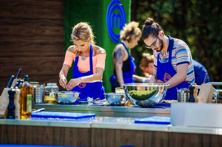 Locatiile TreeHouse - locatii de nunti in aer liber in natura - top locatii de nunta la padure-piscina