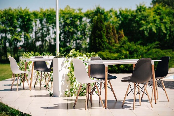 Locatiile TreeHouse - locatii de nunti in aer liber in natura - top locatii de nunta la padure-piscina