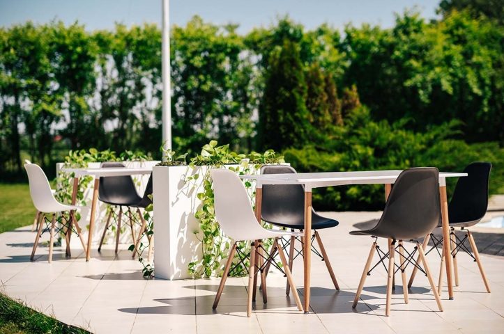 Locatiile TreeHouse - locatii de nunti in aer liber in natura - top locatii de nunta la padure-piscina