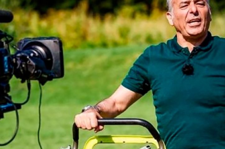 team-building in natura