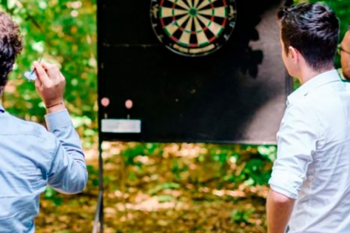 Locatiile TreeHouse - locatii de nunti in aer liber in natura - top locatii de nunta la padure-piscina