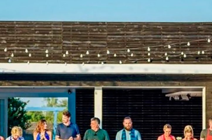 team-building in natura