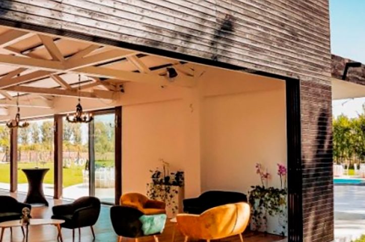 corporate in padure in natura