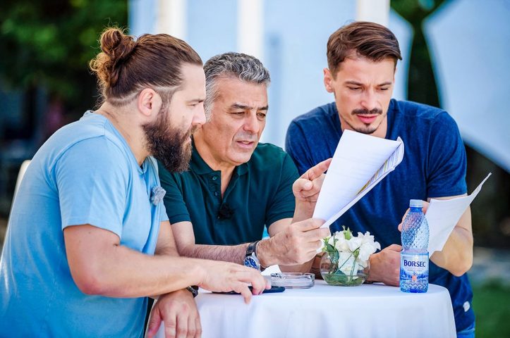 Locatiile TreeHouse - locatii de nunti in aer liber in natura - top locatii de nunta la padure-piscina