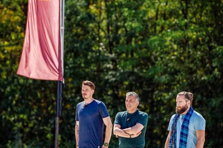 Locatiile TreeHouse - locatii de nunti in aer liber in natura - top locatii de nunta la padure-piscina